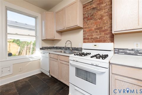 Tiny photo for 901 W Clay Street, Richmond, VA 23220 (MLS # 2524309)