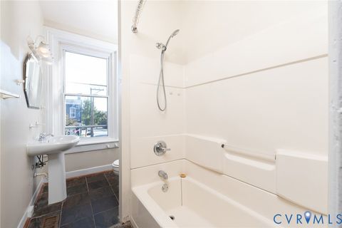 Tiny photo for 901 W Clay Street, Richmond, VA 23220 (MLS # 2524309)