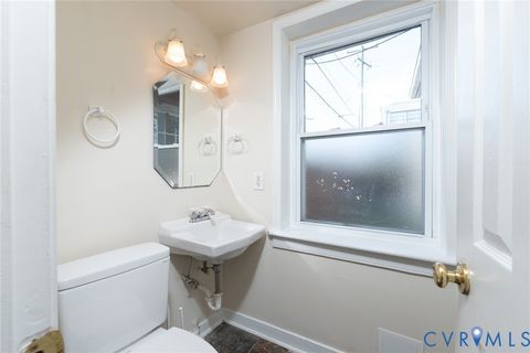 Tiny photo for 901 W Clay Street, Richmond, VA 23220 (MLS # 2524309)