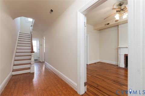 Tiny photo for 901 W Clay Street, Richmond, VA 23220 (MLS # 2524309)