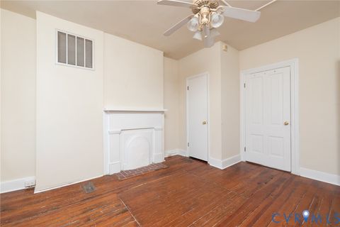Tiny photo for 901 W Clay Street, Richmond, VA 23220 (MLS # 2524309)