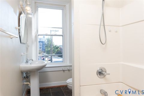 Tiny photo for 901 W Clay Street, Richmond, VA 23220 (MLS # 2524309)