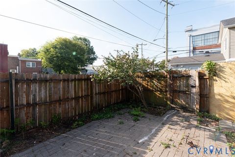 Tiny photo for 901 W Clay Street, Richmond, VA 23220 (MLS # 2524309)