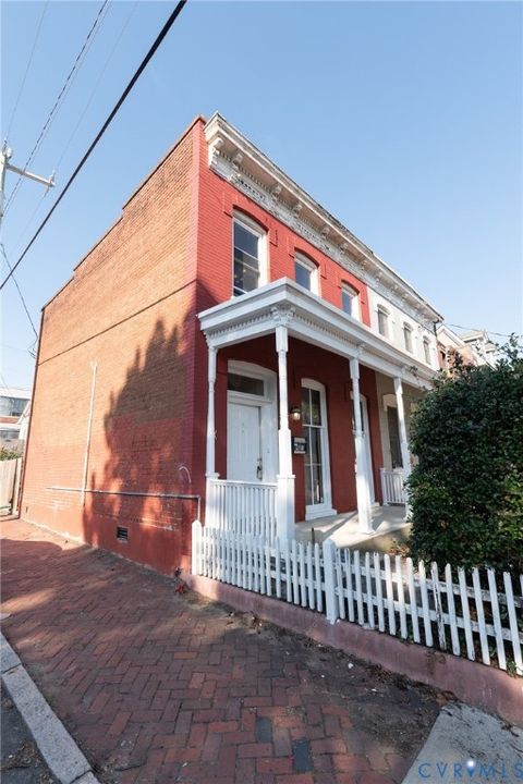 Tiny photo for 901 W Clay Street, Richmond, VA 23220 (MLS # 2524309)