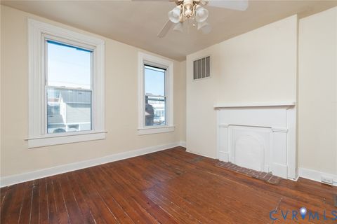 Tiny photo for 901 W Clay Street, Richmond, VA 23220 (MLS # 2524309)