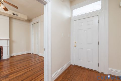 Tiny photo for 901 W Clay Street, Richmond, VA 23220 (MLS # 2524309)