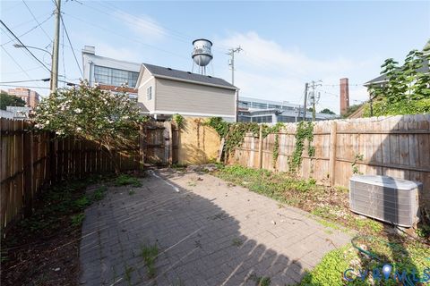 Tiny photo for 901 W Clay Street, Richmond, VA 23220 (MLS # 2524309)