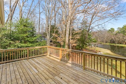 Tiny photo for 2807 St Regis Drive, Richmond, VA 23236 (MLS # 2603101)