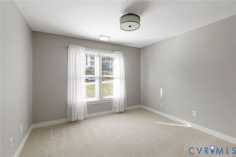 Tiny photo for 2807 St Regis Drive, Richmond, VA 23236 (MLS # 2603101)