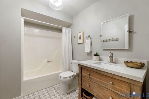 Tiny photo for 2807 St Regis Drive, Richmond, VA 23236 (MLS # 2603101)