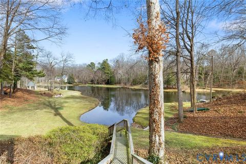 Tiny photo for 2807 St Regis Drive, Richmond, VA 23236 (MLS # 2603101)