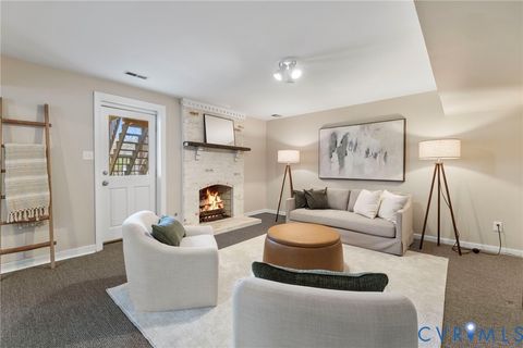 Tiny photo for 2807 St Regis Drive, Richmond, VA 23236 (MLS # 2603101)