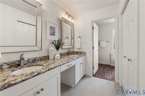 Tiny photo for 2807 St Regis Drive, Richmond, VA 23236 (MLS # 2603101)