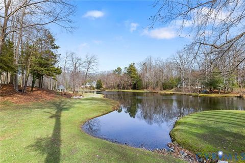 Tiny photo for 2807 St Regis Drive, Richmond, VA 23236 (MLS # 2603101)