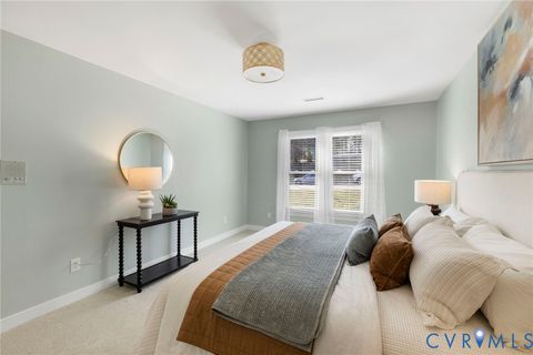 Tiny photo for 2807 St Regis Drive, Richmond, VA 23236 (MLS # 2603101)