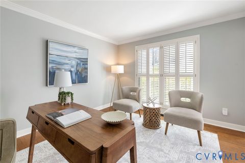 Tiny photo for 2807 St Regis Drive, Richmond, VA 23236 (MLS # 2603101)