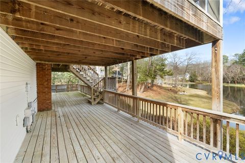 Tiny photo for 2807 St Regis Drive, Richmond, VA 23236 (MLS # 2603101)