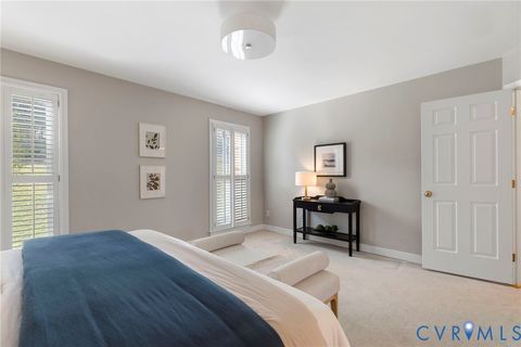 Tiny photo for 2807 St Regis Drive, Richmond, VA 23236 (MLS # 2603101)