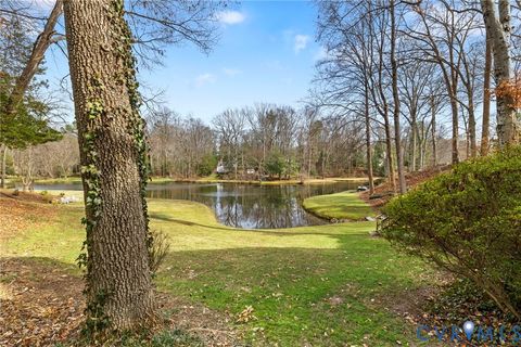 Tiny photo for 2807 St Regis Drive, Richmond, VA 23236 (MLS # 2603101)