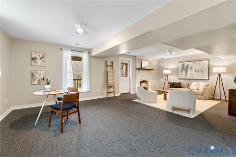 Tiny photo for 2807 St Regis Drive, Richmond, VA 23236 (MLS # 2603101)