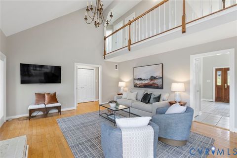 Tiny photo for 2807 St Regis Drive, Richmond, VA 23236 (MLS # 2603101)