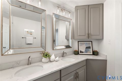 Tiny photo for 2807 St Regis Drive, Richmond, VA 23236 (MLS # 2603101)