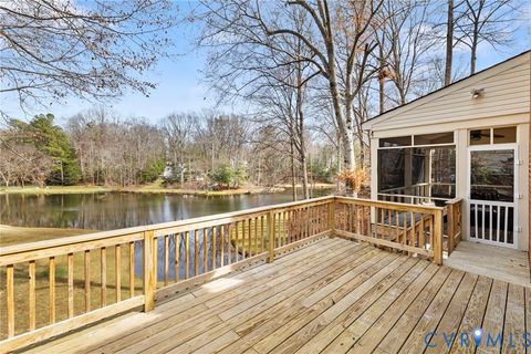 Tiny photo for 2807 St Regis Drive, Richmond, VA 23236 (MLS # 2603101)