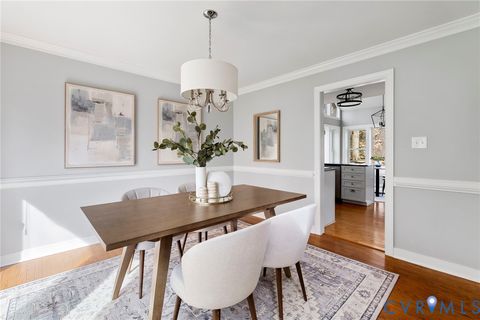 Tiny photo for 2807 St Regis Drive, Richmond, VA 23236 (MLS # 2603101)