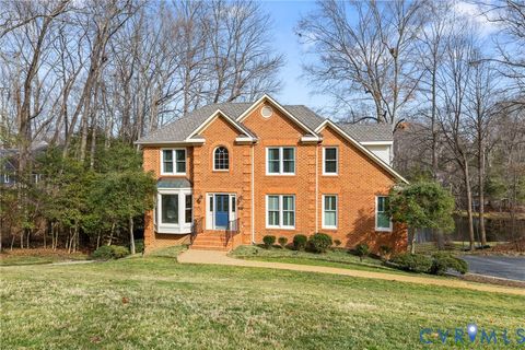 Tiny photo for 2807 St Regis Drive, Richmond, VA 23236 (MLS # 2603101)
