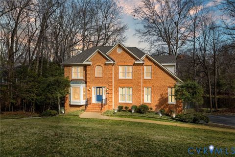 Tiny photo for 2807 St Regis Drive, Richmond, VA 23236 (MLS # 2603101)