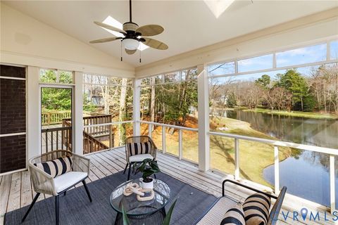 Tiny photo for 2807 St Regis Drive, Richmond, VA 23236 (MLS # 2603101)