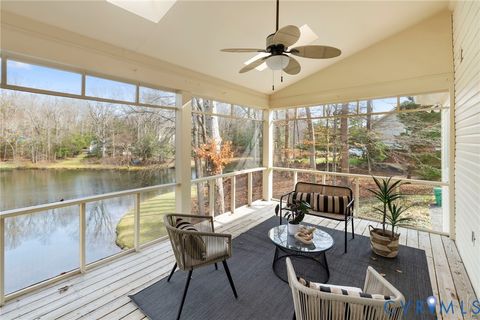 Tiny photo for 2807 St Regis Drive, Richmond, VA 23236 (MLS # 2603101)