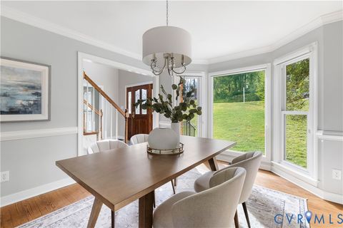 Tiny photo for 2807 St Regis Drive, Richmond, VA 23236 (MLS # 2603101)