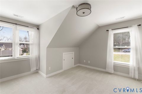 Tiny photo for 2807 St Regis Drive, Richmond, VA 23236 (MLS # 2603101)