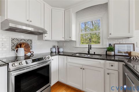 Tiny photo for 2807 St Regis Drive, Richmond, VA 23236 (MLS # 2603101)