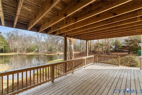 Tiny photo for 2807 St Regis Drive, Richmond, VA 23236 (MLS # 2603101)