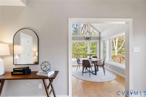 Tiny photo for 2807 St Regis Drive, Richmond, VA 23236 (MLS # 2603101)