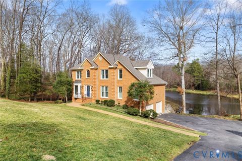 Tiny photo for 2807 St Regis Drive, Richmond, VA 23236 (MLS # 2603101)