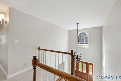 Tiny photo for 2807 St Regis Drive, Richmond, VA 23236 (MLS # 2603101)