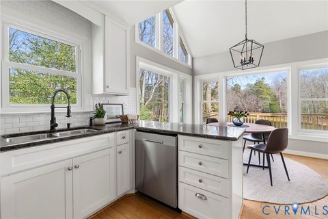 Tiny photo for 2807 St Regis Drive, Richmond, VA 23236 (MLS # 2603101)