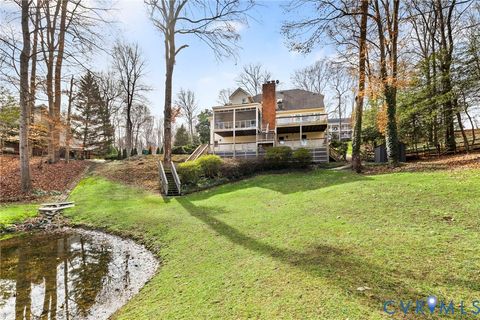 Tiny photo for 2807 St Regis Drive, Richmond, VA 23236 (MLS # 2603101)