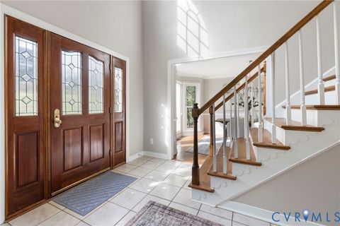 Tiny photo for 2807 St Regis Drive, Richmond, VA 23236 (MLS # 2603101)