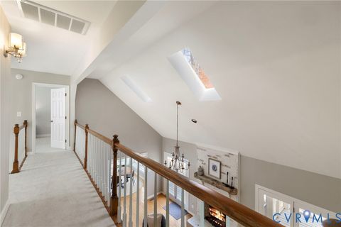 Tiny photo for 2807 St Regis Drive, Richmond, VA 23236 (MLS # 2603101)