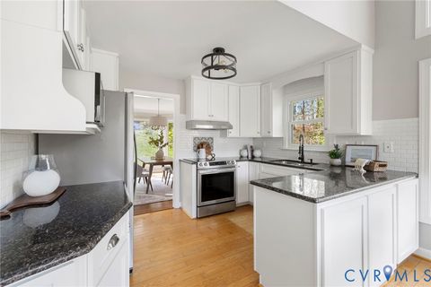 Tiny photo for 2807 St Regis Drive, Richmond, VA 23236 (MLS # 2603101)