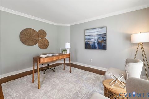 Tiny photo for 2807 St Regis Drive, Richmond, VA 23236 (MLS # 2603101)