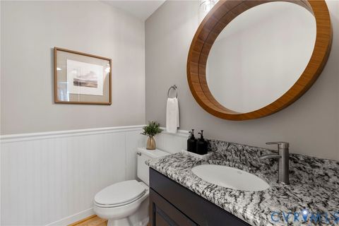 Tiny photo for 2807 St Regis Drive, Richmond, VA 23236 (MLS # 2603101)