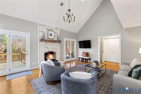 Tiny photo for 2807 St Regis Drive, Richmond, VA 23236 (MLS # 2603101)