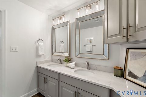 Tiny photo for 2807 St Regis Drive, Richmond, VA 23236 (MLS # 2603101)