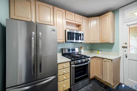 Tiny photo for 505 N Arthur Ashe Boulevard #U17, Richmond, VA 23220 (MLS # 2527578)