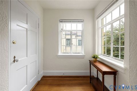 Tiny photo for 505 N Arthur Ashe Boulevard #U17, Richmond, VA 23220 (MLS # 2527578)